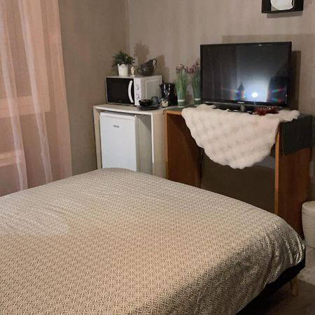 Chambres Demarine Martigues Luaran gambar
