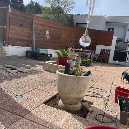 Chambres Demarine Martigues Luaran gambar