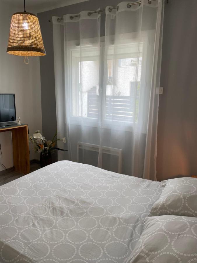 Chambres Demarine Martigues Luaran gambar