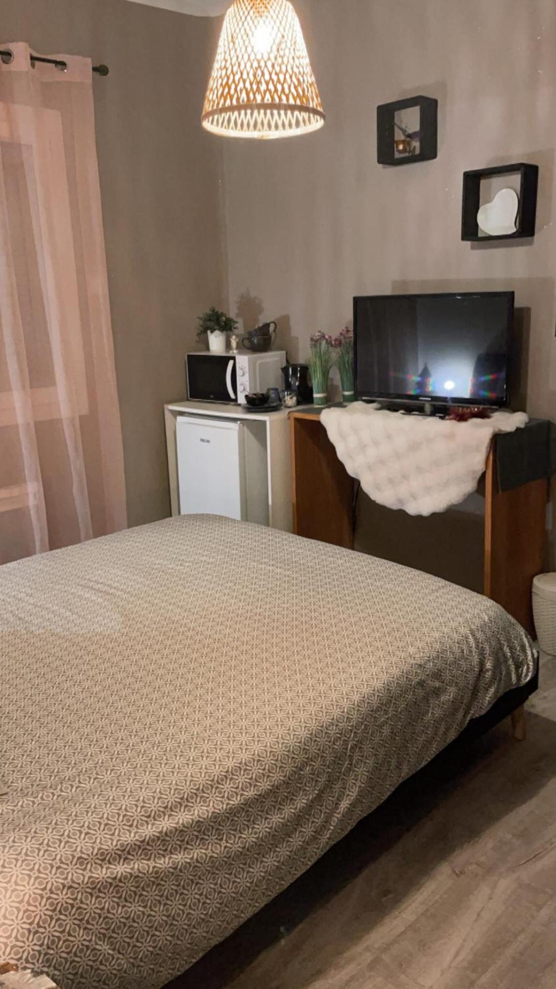 Chambres Demarine Martigues Luaran gambar