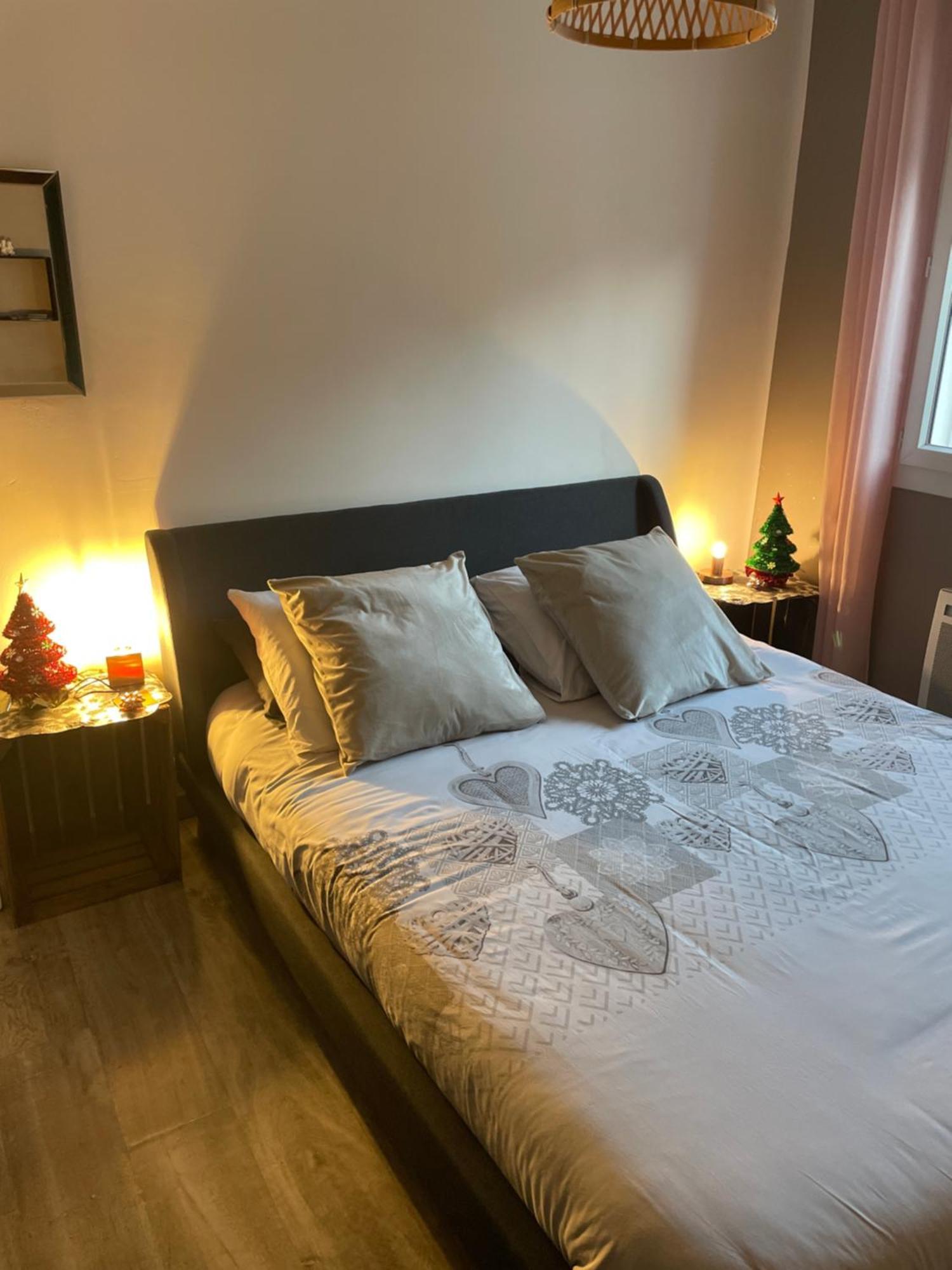 Chambres Demarine Martigues Luaran gambar