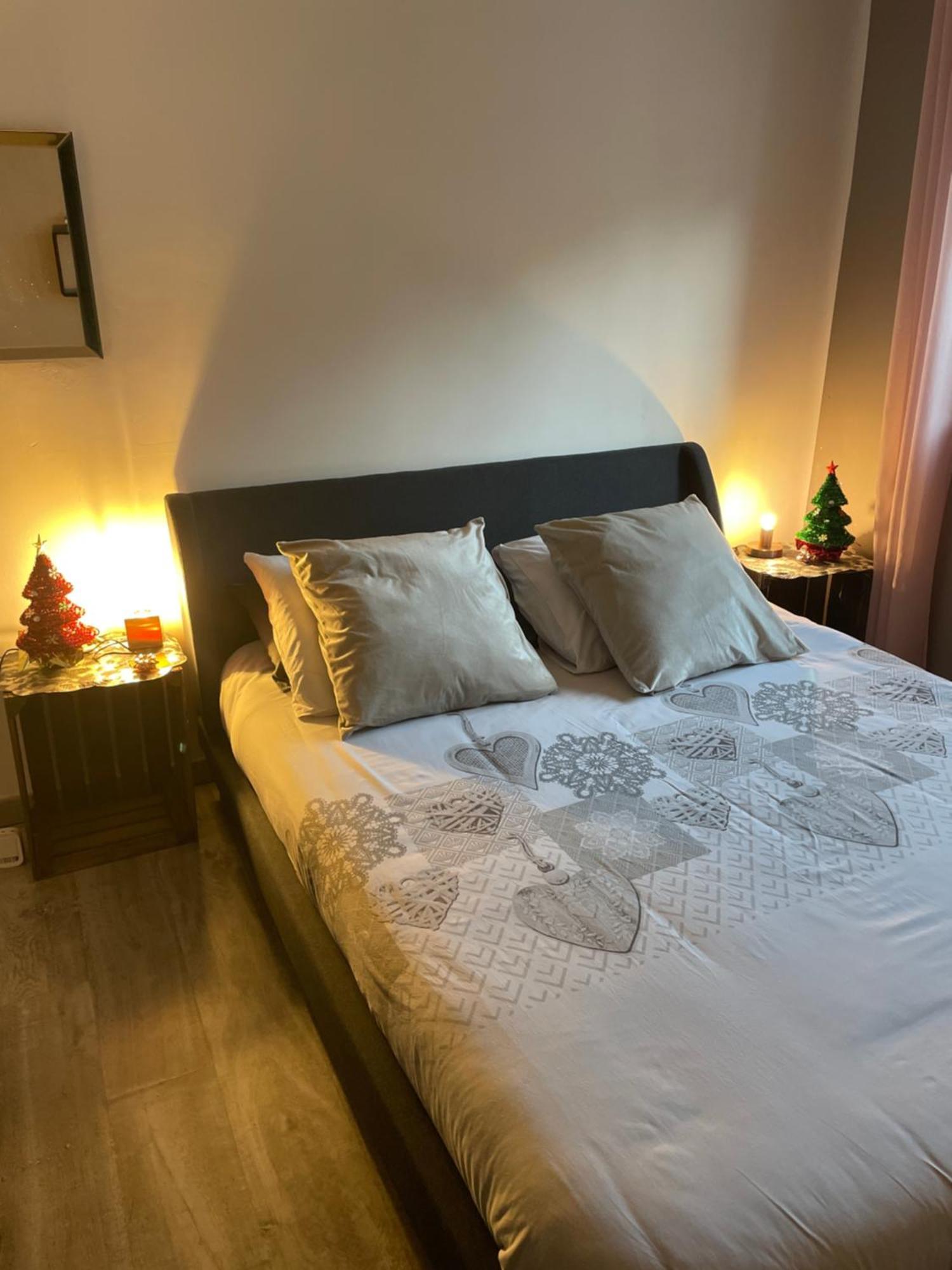 Chambres Demarine Martigues Luaran gambar