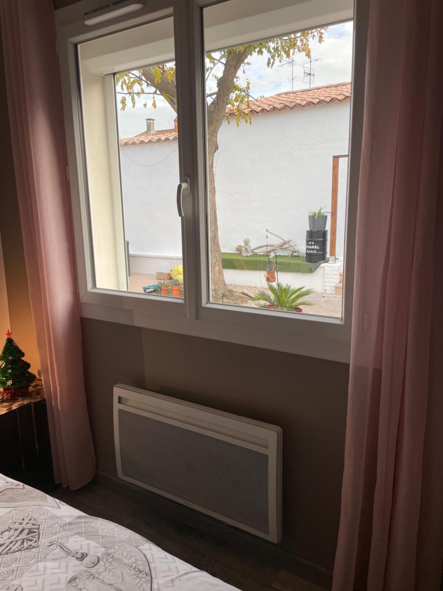 Chambres Demarine Martigues Luaran gambar