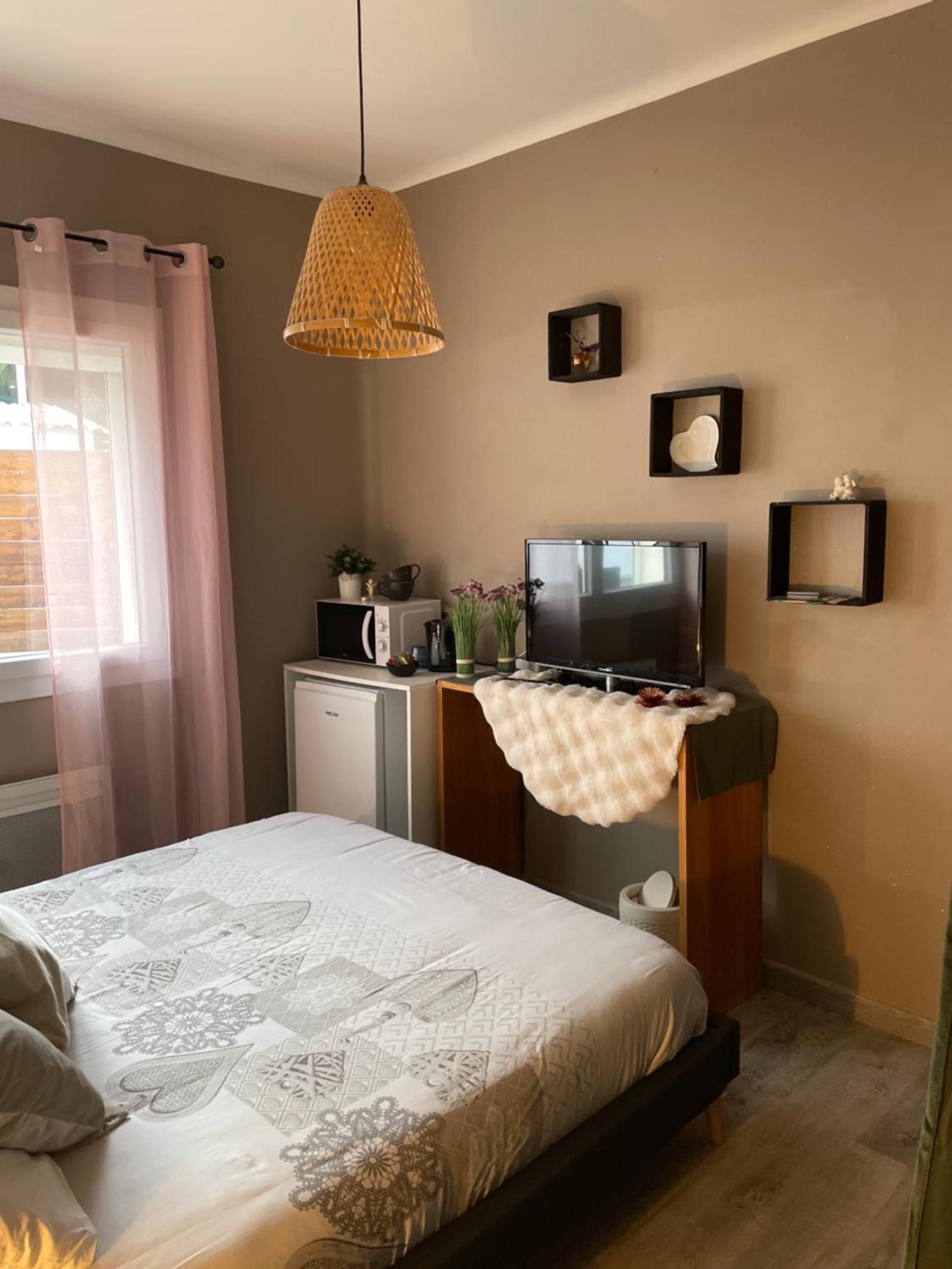 Chambres Demarine Martigues Luaran gambar