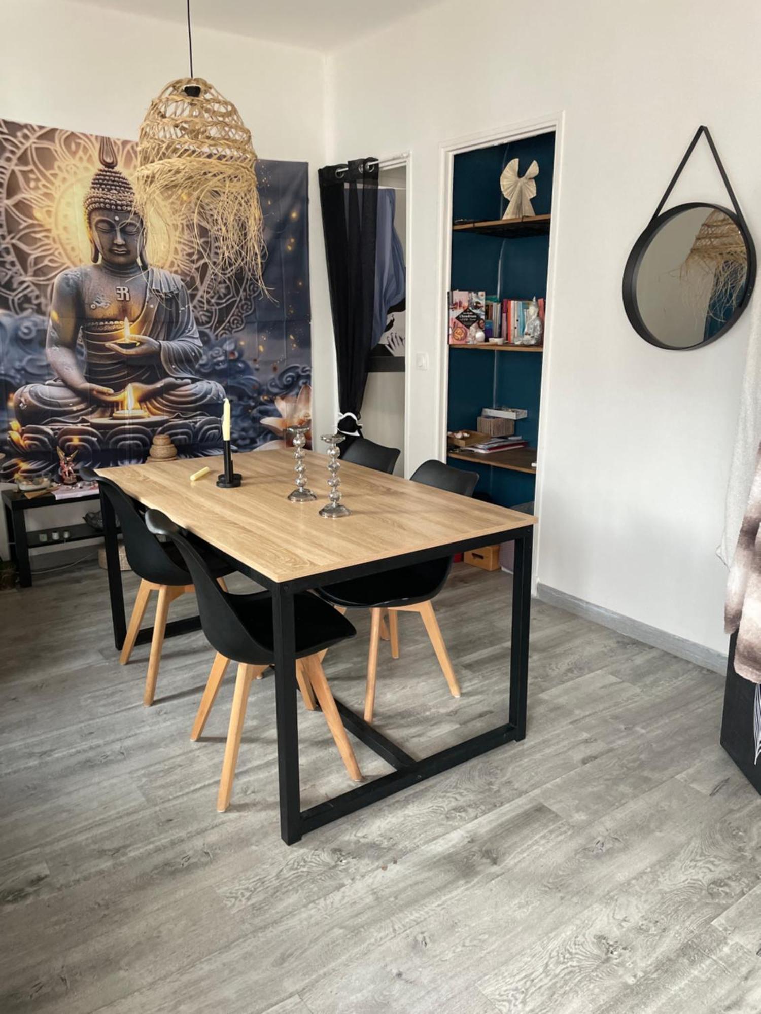 Chambres Demarine Martigues Luaran gambar
