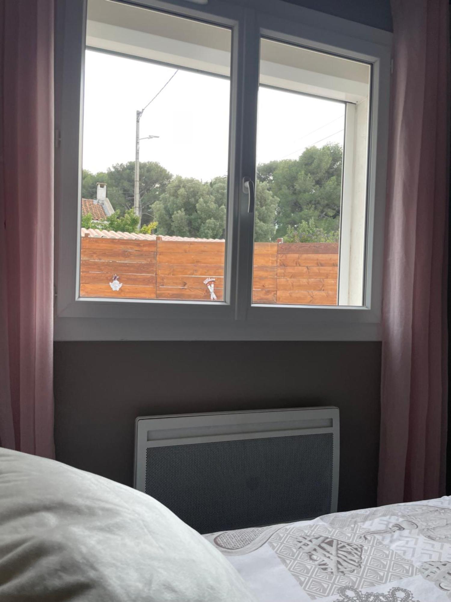 Chambres Demarine Martigues Luaran gambar