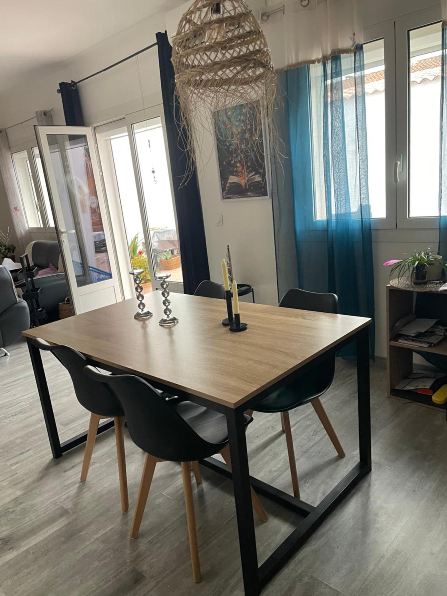 Chambres Demarine Martigues Luaran gambar