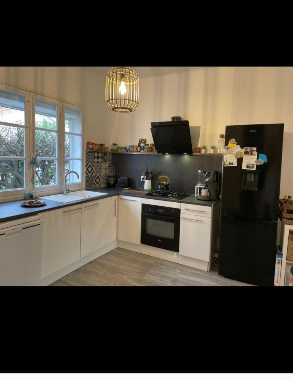 Chambres Demarine Martigues Luaran gambar
